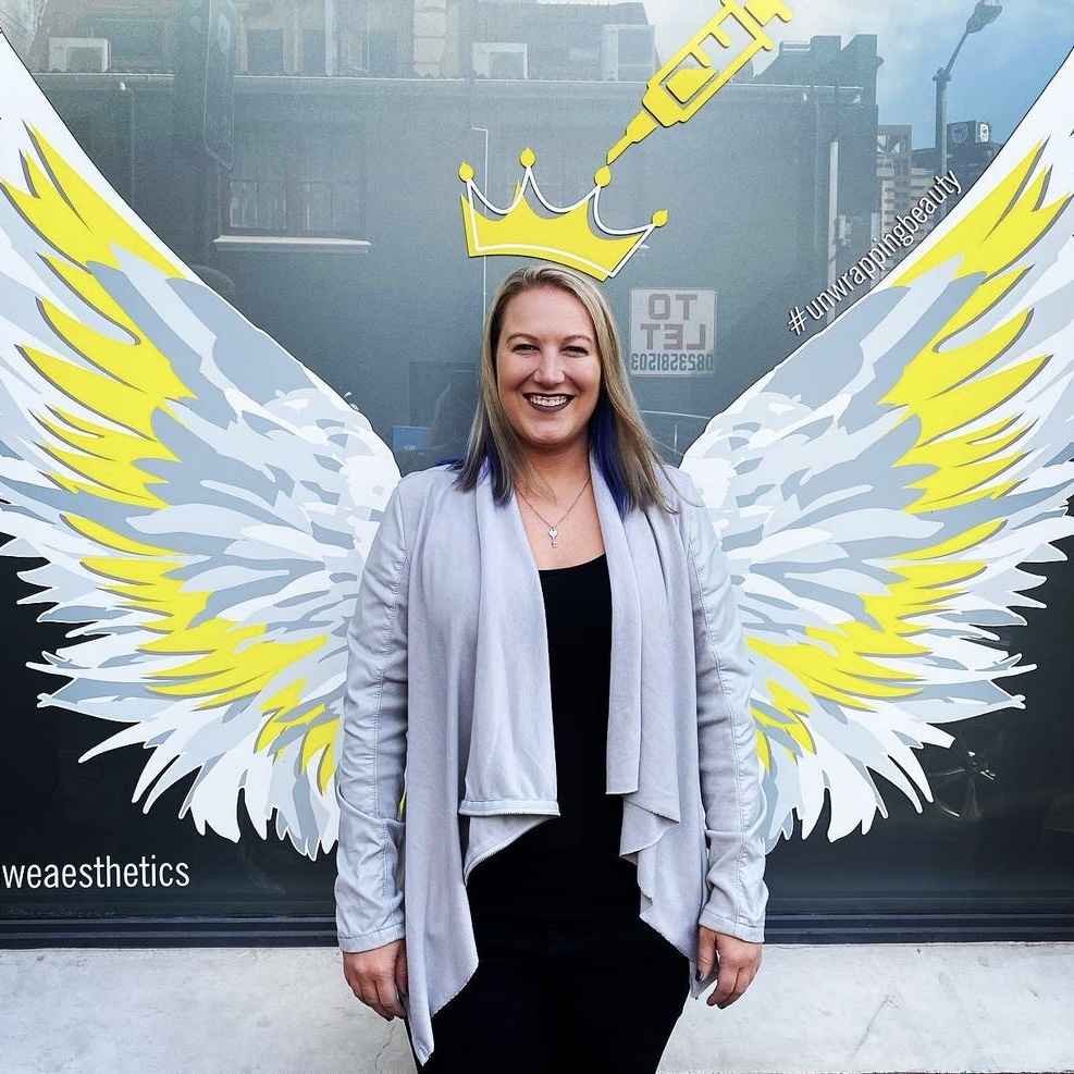 小蓝鸟加速器VPN用户emma，很满意小蓝鸟加速器VPN